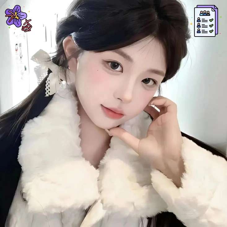 叶女士
